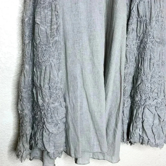 Ivan Crundahl Copenhagen Maxi Skirt Size 38 cotton - Picture 7 of 9